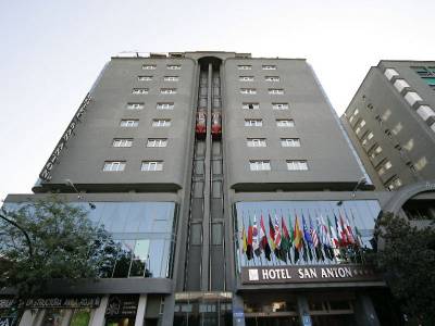 Ohtels San Anton