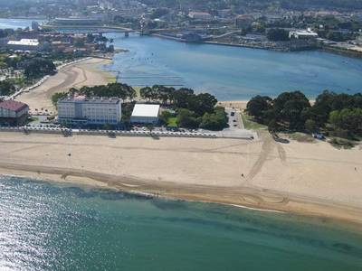 City House Rias Altas