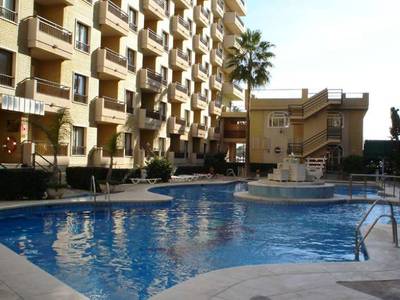 Apartamentos Ronda Iv