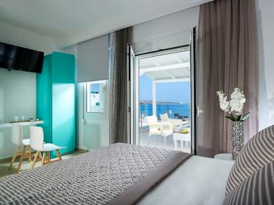 Coral Boutique Hotel