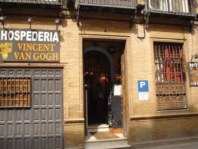 Hostal Van Gogh