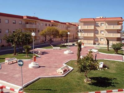 Tesy I & II Apartments