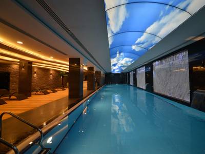 Park Inn by Radisson Ankara Cankaya