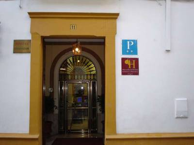 Bed & Breakfast Naranjo