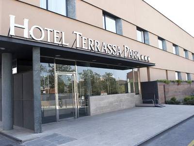 Terrassa Park