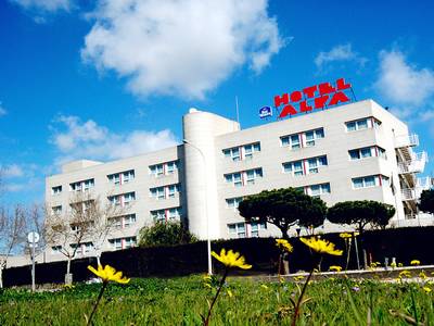 Best Western Plus Hotel Alfa Aeropuerto