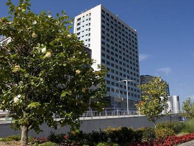 Estudios Bahia De Vigo