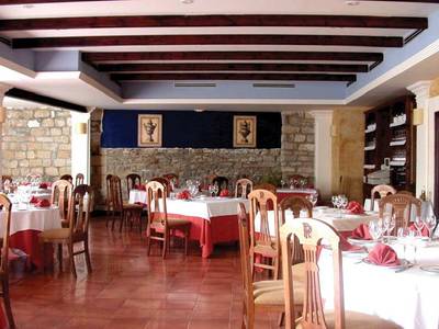 Sercotel Rosaleda de Don Pedro