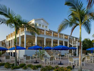 South Seas Island Resort (Foto)