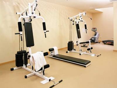 NH Porta de Barcelona