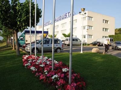 Augusta Barcelona Valles