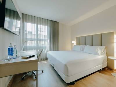 Hesperia Murcia Centro 