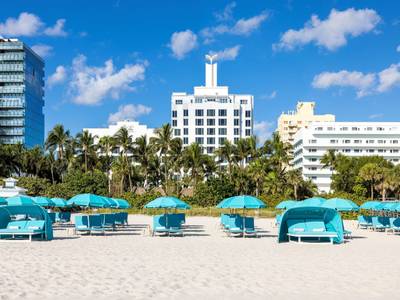 The Palms Hotel & Spa The Palms Hotel & Spa (Foto)