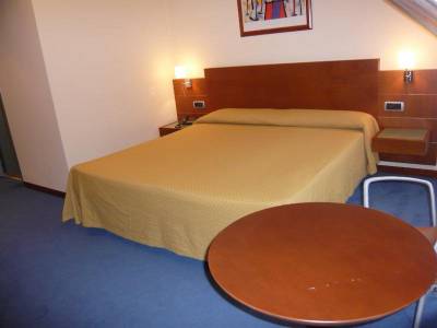 Hotel Blue Longoria Plaza