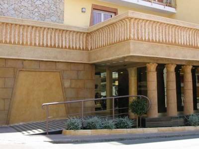 Cleopatra Hotel & Spa