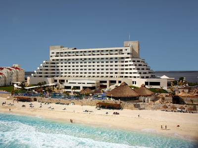 Royal Solaris Cancun