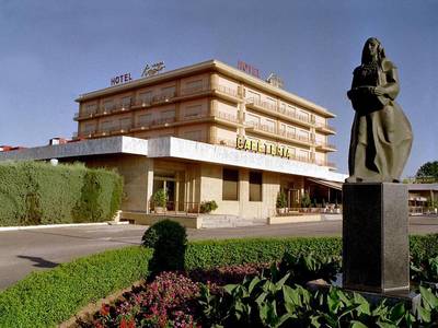 Regio Hotel