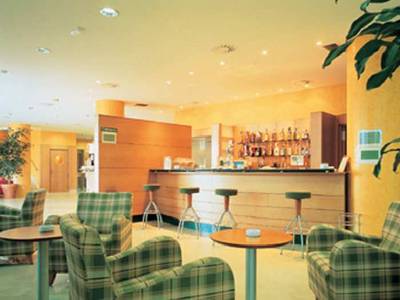 City Express Santander Parayas