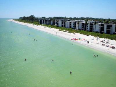 Sundial Beach Resort & Spa