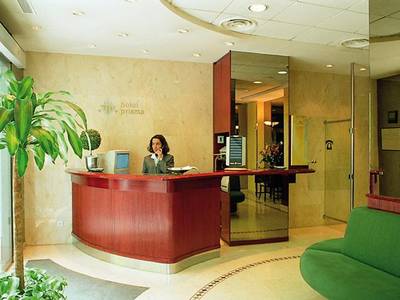 Hotel Prisma Barcelona
