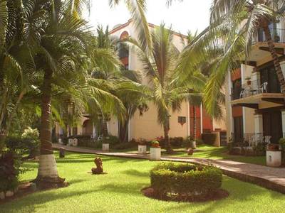 Puerto de Luna All Suites Hotel Bed & Breakfast