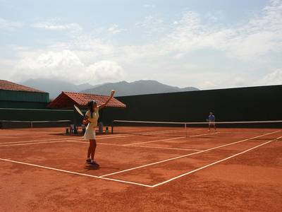 Canto del Sol Plaza Vallarta