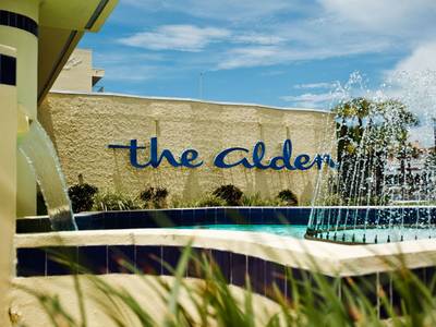 Alden Suites Beachfront Resort