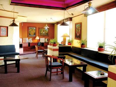 Hotel & Suites Villa del Sol