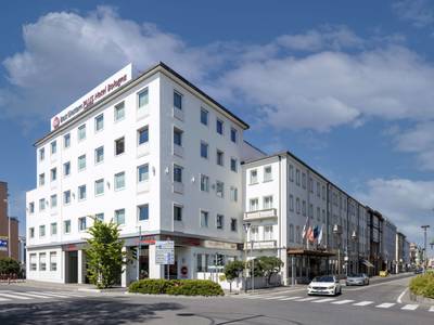 Best Western Plus Hotel Bologna