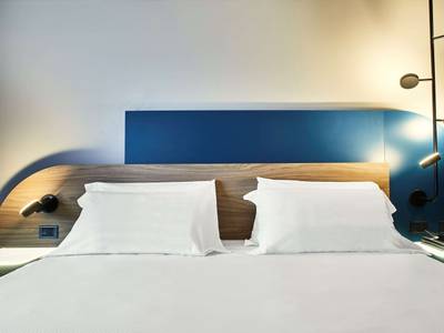 Holiday Inn Venedig Mestre