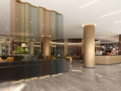 Conference Florentia Hotel