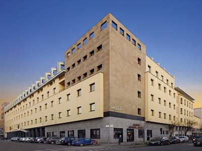 Melia Milano
