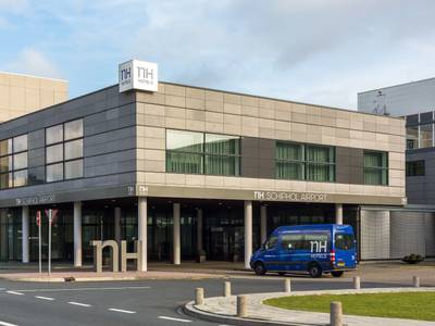 NH Amsterdam Schiphol Airport