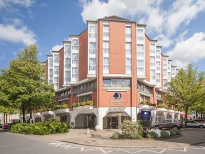 Crowne Plaza Hannover