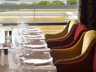 Aghadoe Heights Hotel & Spa Resort