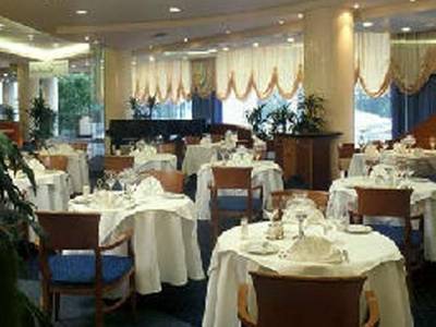 Mercure Warszawa Centrum