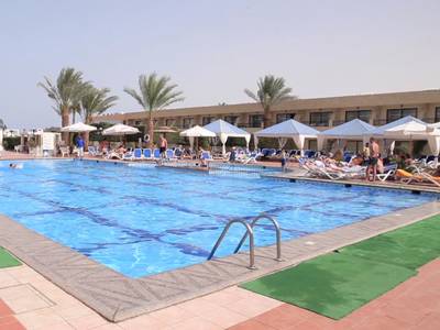 Aladdin Beach Resort