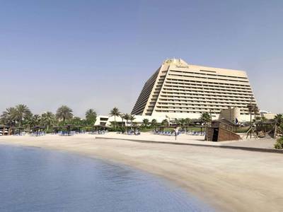 Radisson Blu Resort, Sharjah