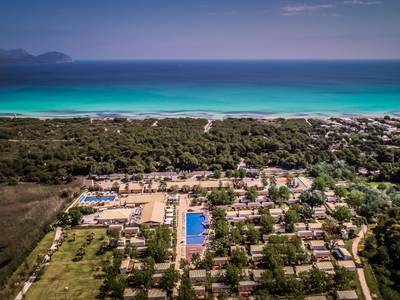 Valentin Playa de Muro