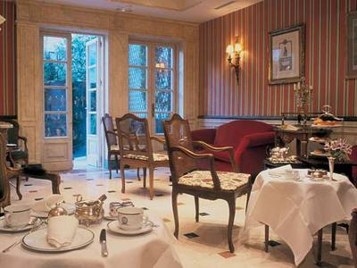 Relais & Chateaux Orfila