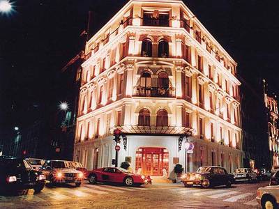 Amarante Champs Elysees