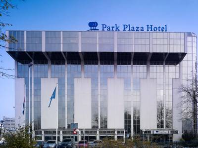 Park Plaza Utrecht