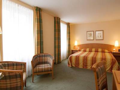 ibis Styles Luzern City (Foto)