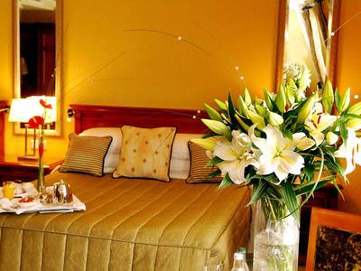 International Hotel Killarney