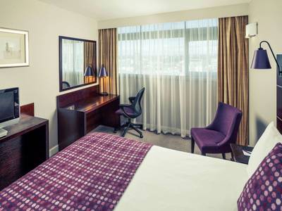 Mercure Manchester Piccadilly