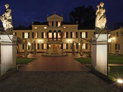 Relais Villa Fiorita