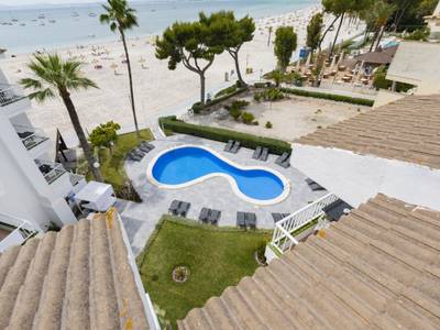 Beach Garden Apartamentos