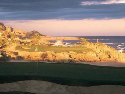Grand Fiesta Americana Los Cabos Golf & Spa