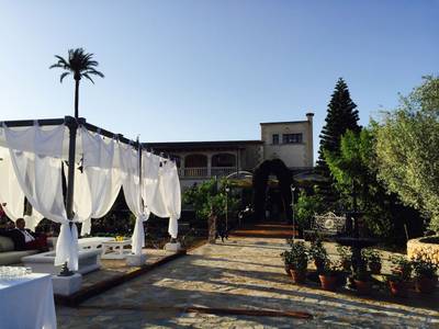 Sa Vinya des Convent