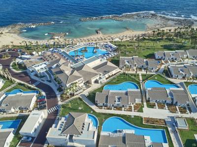Atlantica Mare Village Ayia Napa Atlantica Mare Village Ayia Napa (Foto)